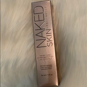 Urban Decay Naked Skin
